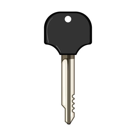 Image result for Key Cartoon