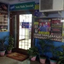 Math Coaching in AB Road Geeta Bhawan, Indore | Neeta Maths Tutorials ...