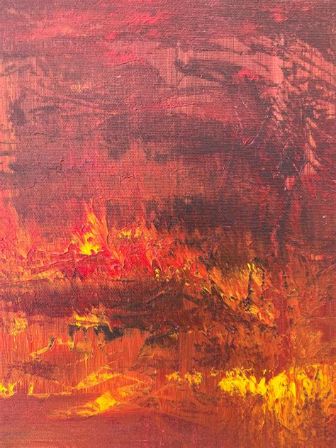 Nina Weintraub - Santa Ana - acrylic on canvas For Sale at 1stDibs ...