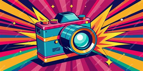 Camera Flash Cartoon 的图像结果
