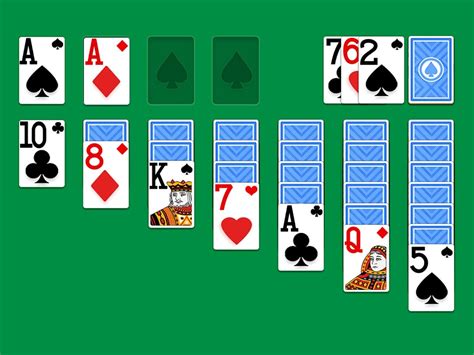 solitaire card game play online apk v1.2.8