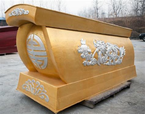 北京市面常见的骨灰盒分为哪几种？该怎么选？ - 知乎
