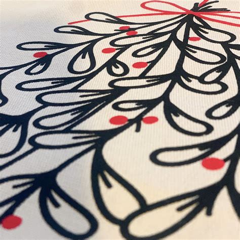 Plotterdatei, Laserdatei Motiv Kissy Christmas