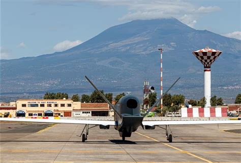 Allied Air Command | NATO intelligence collection unit conducts ...