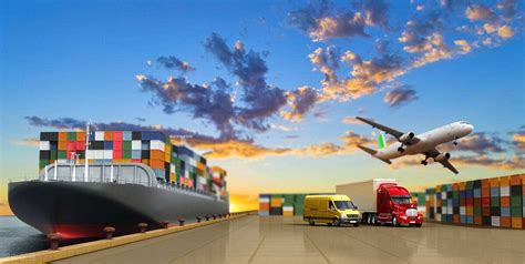 跨境物流公司为什么需要找货运代理？ | 海运百科 | 跨境物流专家-咔咕网-速运全球-www.ourcargo.com