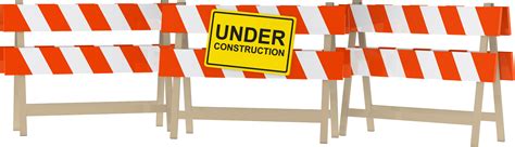 Under Construction Png – Free Clipart #998504 | Clipart Library