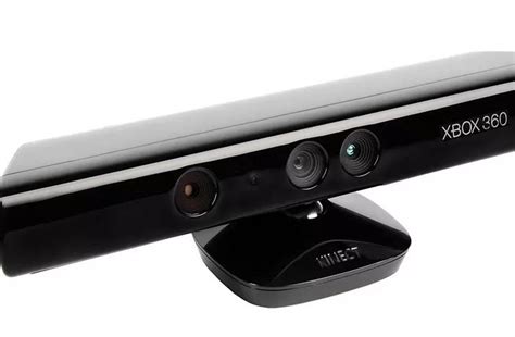Image result for Kinect Device