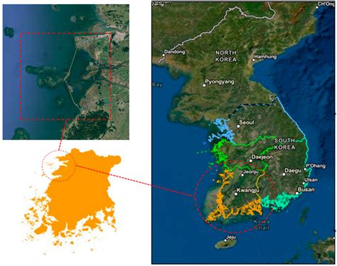 Enhancing Ground Improvement of Dredging Landfill in South Korea’s ...