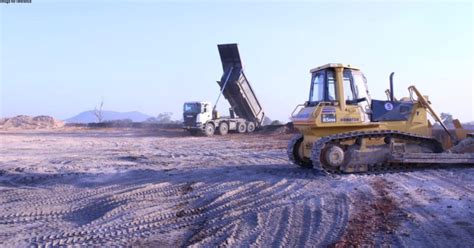 Vedanta Starts Mining Operation in Jamkani coal mine