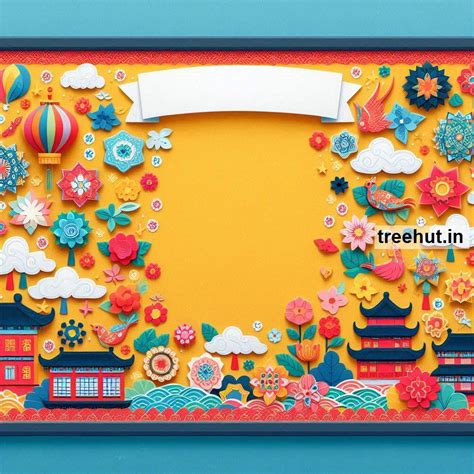 China Bulletin Board and Classroom Activity Ideas for Elementary School