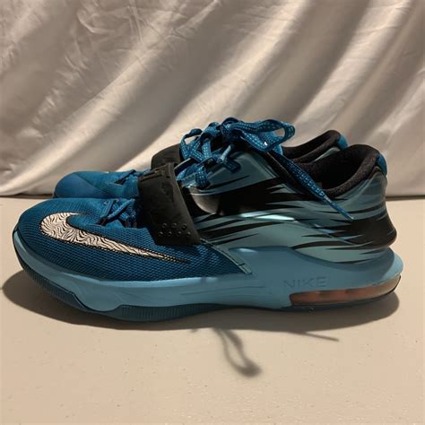 Kevin Durant Kids Basketball Shoes