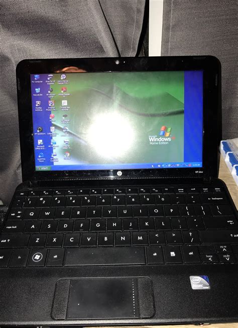 HP Intel Windows XP 的图像结果