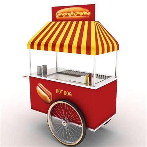 How Profitable Is A Hot Dog Stand at Dylan Trouton blog