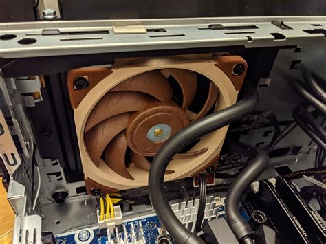 Image result for Alienware Aurora R11 Fan Upgrade