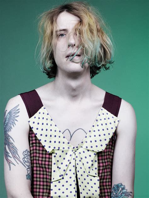 Christopher Owens - Interview Magazine