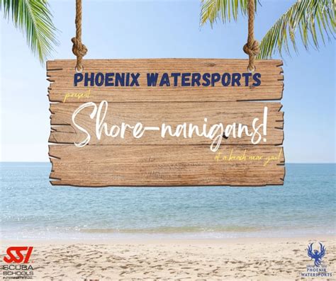 Shore-nanigans! , Newry Beach, Holyhead, 29 June 2024 | AllEvents