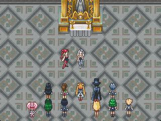 Image result for Moonchild Tutorial