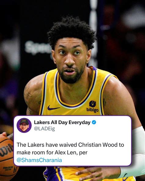 Lakers All Day Everyday | Aron Cohen | THE LAKERS HAVE FOUND THEIR BIG ...