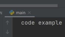Python Code to Cut a String 的图像结果