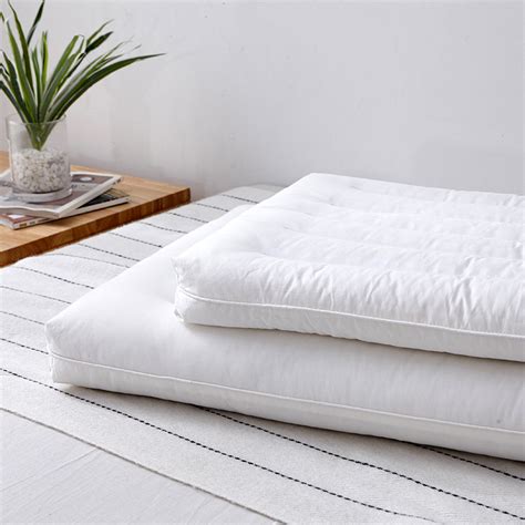 枕头你选对了吗？常见材质枕头横评告诉你哪款最适合你-聚超值
