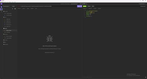 JavaScript Network API 的图像结果