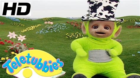 Image result for Teletubbies Animation