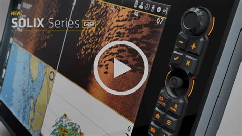 Image result for How to Record Using Humminbird Solix