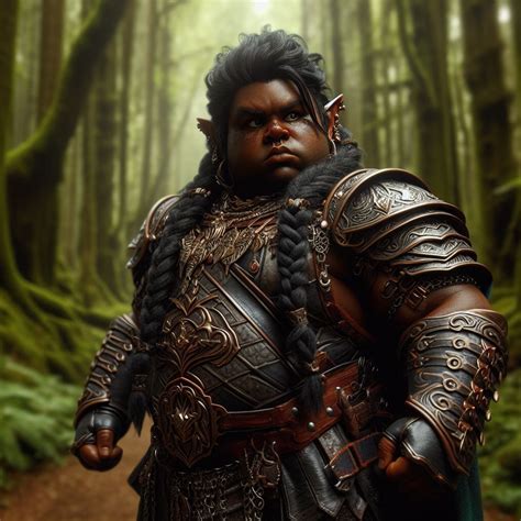 100 Halflings ideas | dungeons and dragons races, dungeons and dragons ...