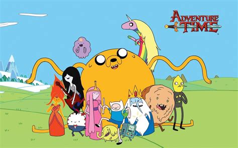 Adventure Time Wallpaper PC 的图像结果