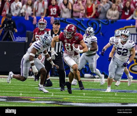 Sooners 2022 Allstate Sugar Bowl