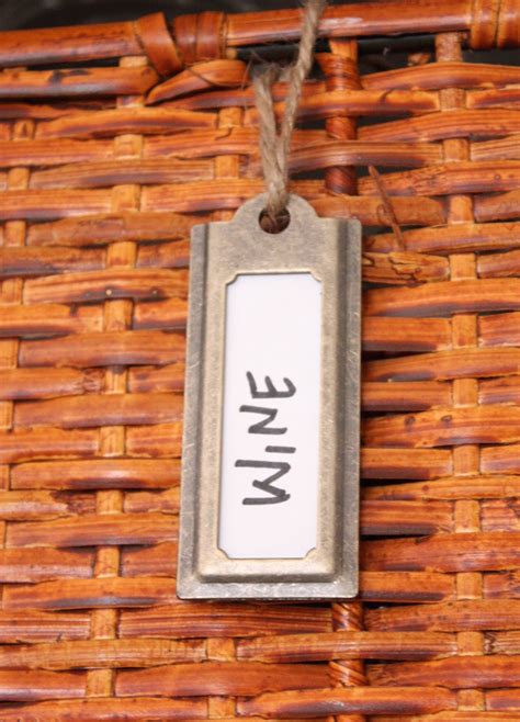 The Yellow Cape Cod: DIY Wine Cabinet~Easiest Wine Storage Solution Ever