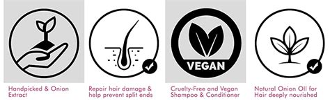 Buy NutriGlow NATURAL'S Onion Hair Shampoo with Bhrigraj Oil For Anti ...