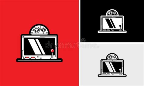 Arcade Machine Robot 的图像结果