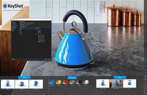 Image result for KeyShot Tutorial