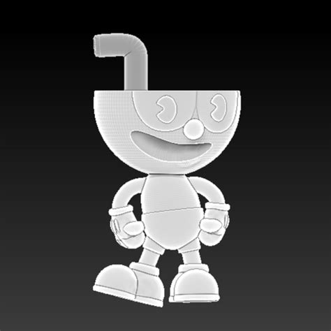 Image result for Tutorial De Cup Head