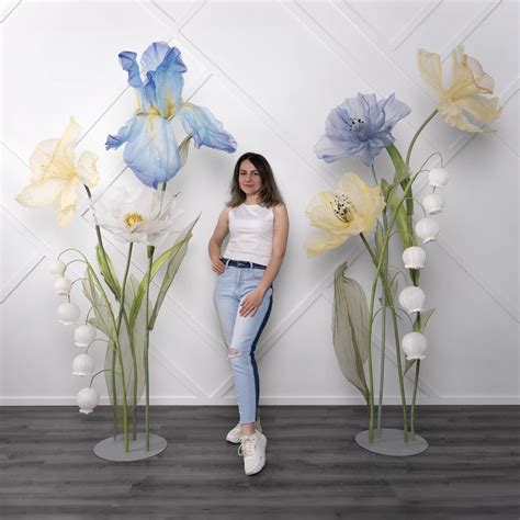 Iris grace set - tsemko