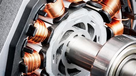 How to Build an Electric Generator 的图像结果