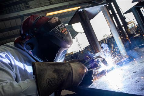Welding Training in Atlanta, GA | UTI