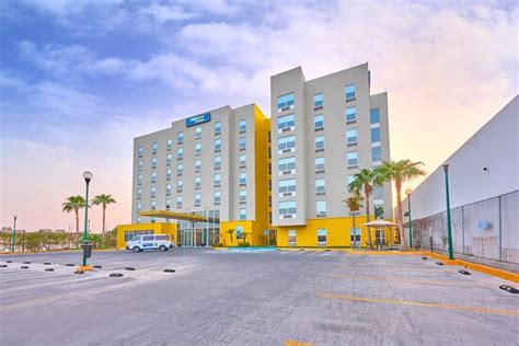 CITY EXPRESS BY MARRIOTT MEXICALI - Hotel Reviews, Photos, Rate ...