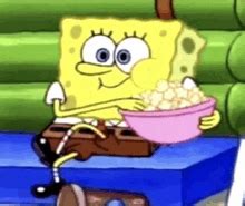Image result for Spongebob Heart Exploding