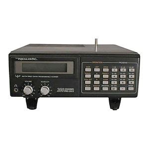 How to Program a Realistic Pro 57 Scanner 的图像结果