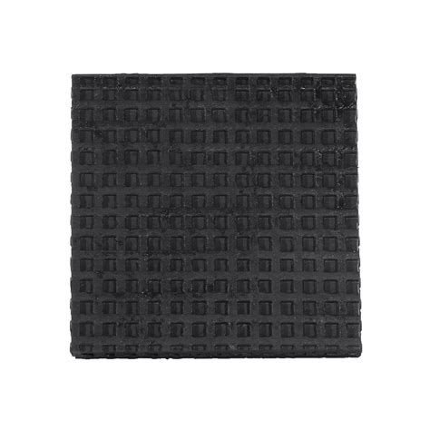 Easyflex Anti Vibration Metal Sandwich Rubber Pads, Vibration Isolation ...