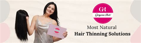 Gorgeous Hair® 2 X 5" Semi Silk Base Real Natural Hair Topper ...