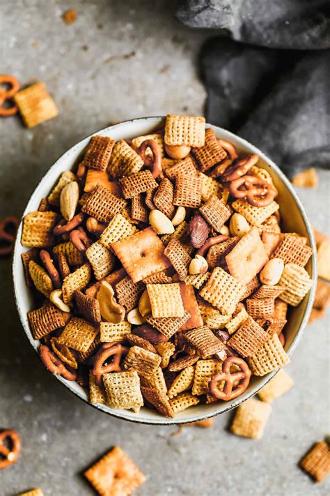 Chex Mix Seasoning Packet Directions Cheapest Shops | www.oceanproperty ...