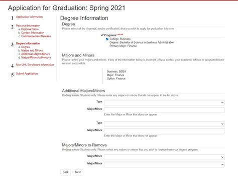 Image result for Graduation Application
