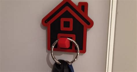 Image result for 5 Pin House Key STL