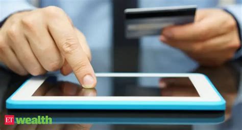 Financial Transactions: Banking is top online financial transaction: Survey