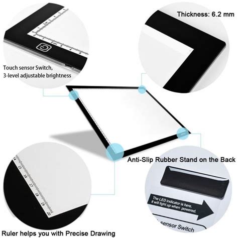 Image result for Tracing Light Box