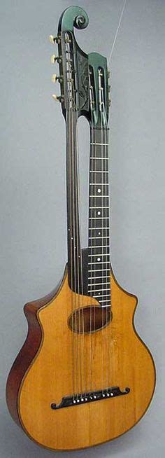 Image result for Weird Stringed Instruments