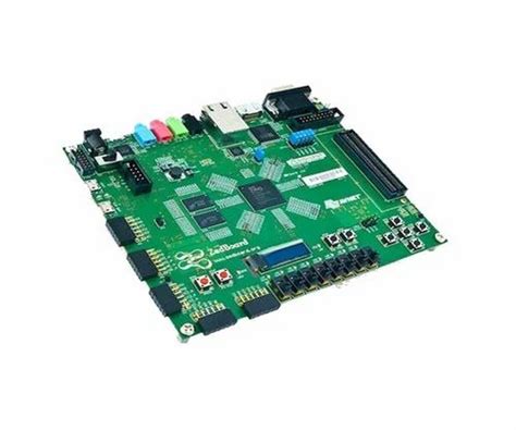 FPGA Development Boards - Xilinx Fpga Development Board Manufacturer ...